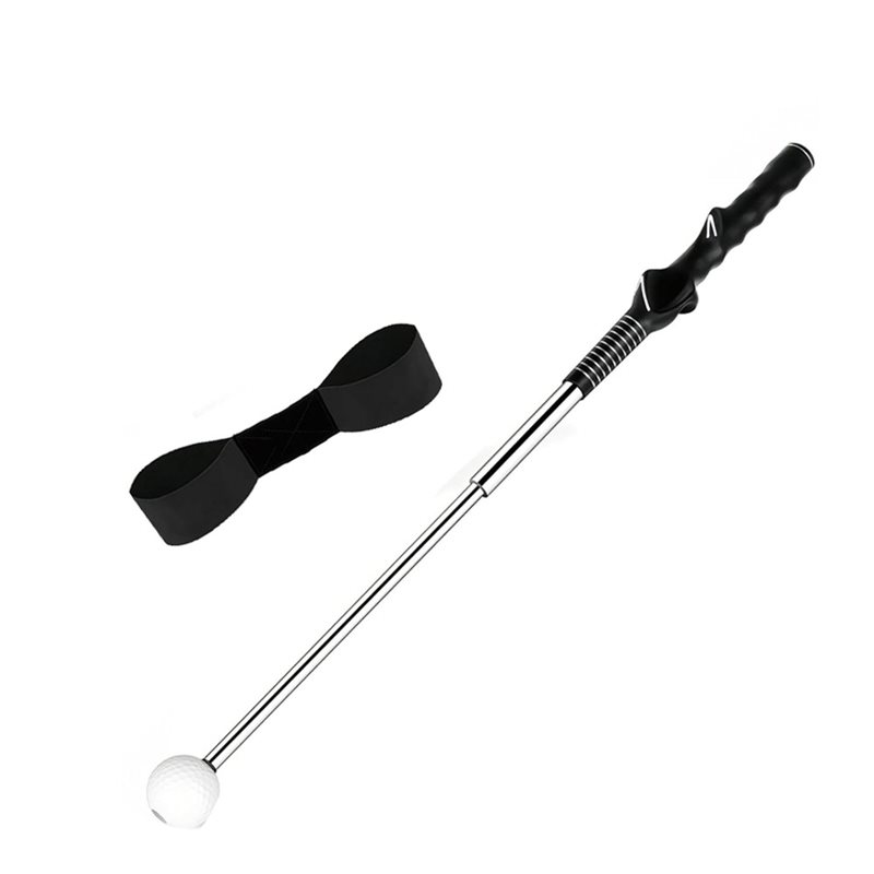 Golf Equipment Price - Obniżka ceny! Trener golfa z taśmą