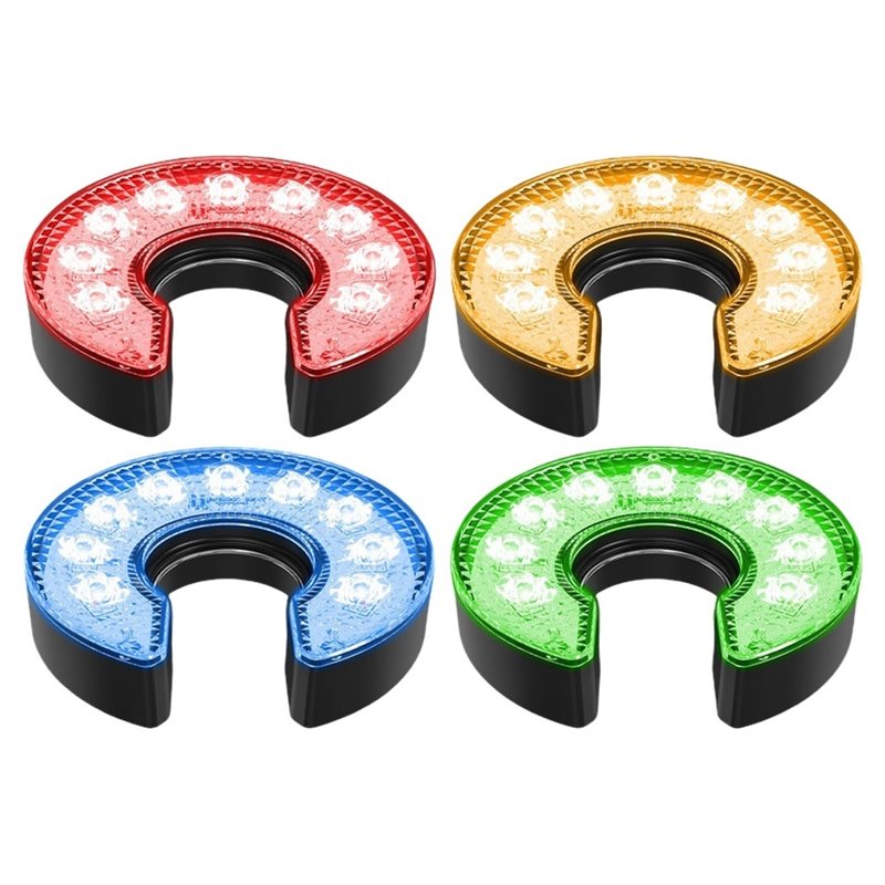 Golf Equipment Price - 【Obniżka ceny!】 1 Zestaw LED-owych lamp