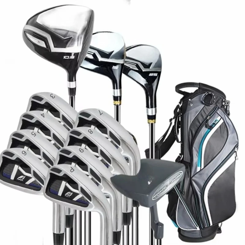 Golf Equipment Price - Cena hurtowa producenta za kompletny zestaw