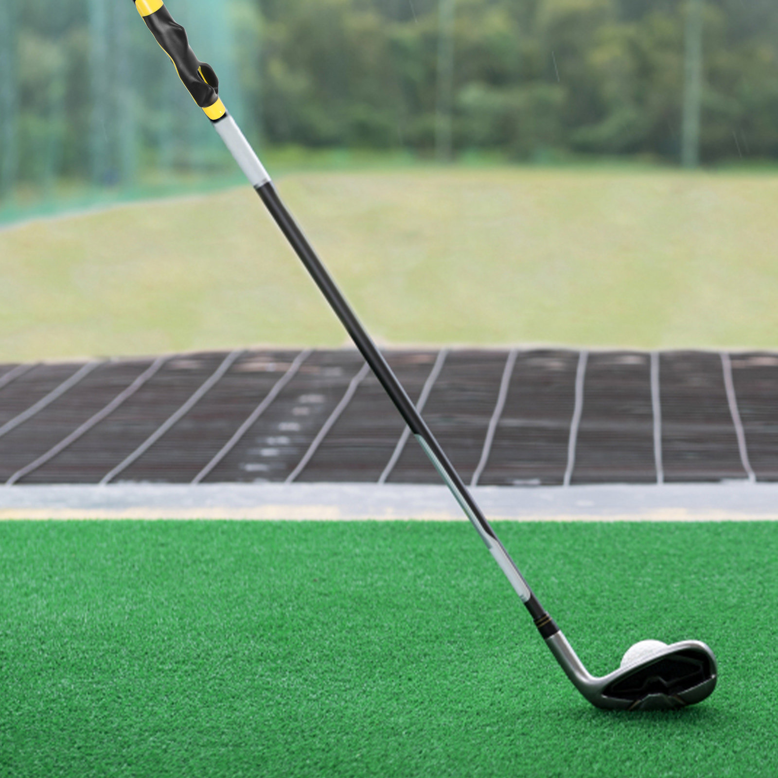 Golf Equipment Usa - Trener uchwytu do golfa, pomoc w
