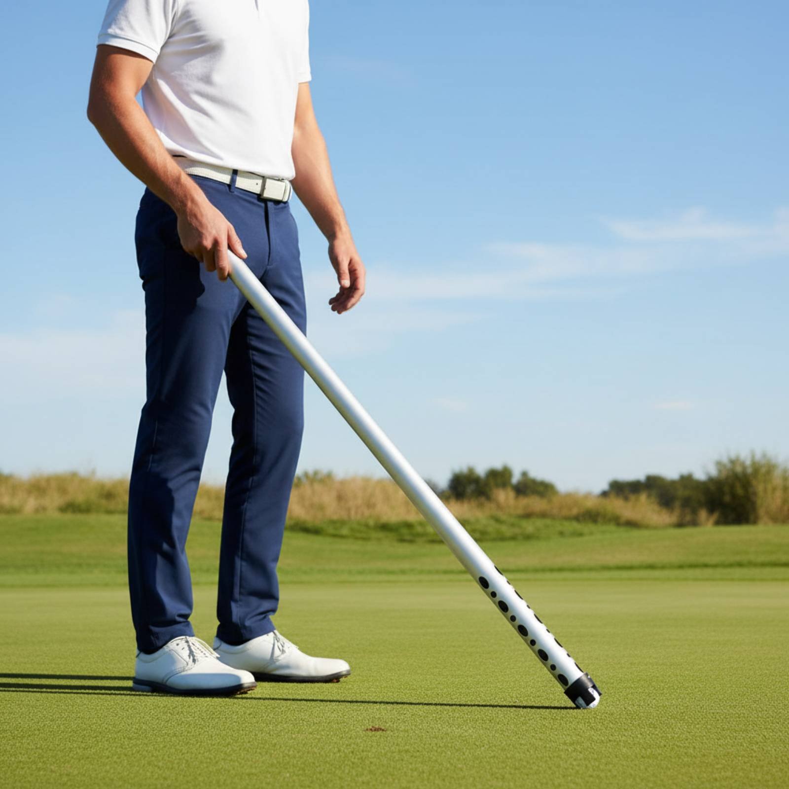 Przenośny zbierak do piłek gol – Golf Equipment Usa recenzja i cena