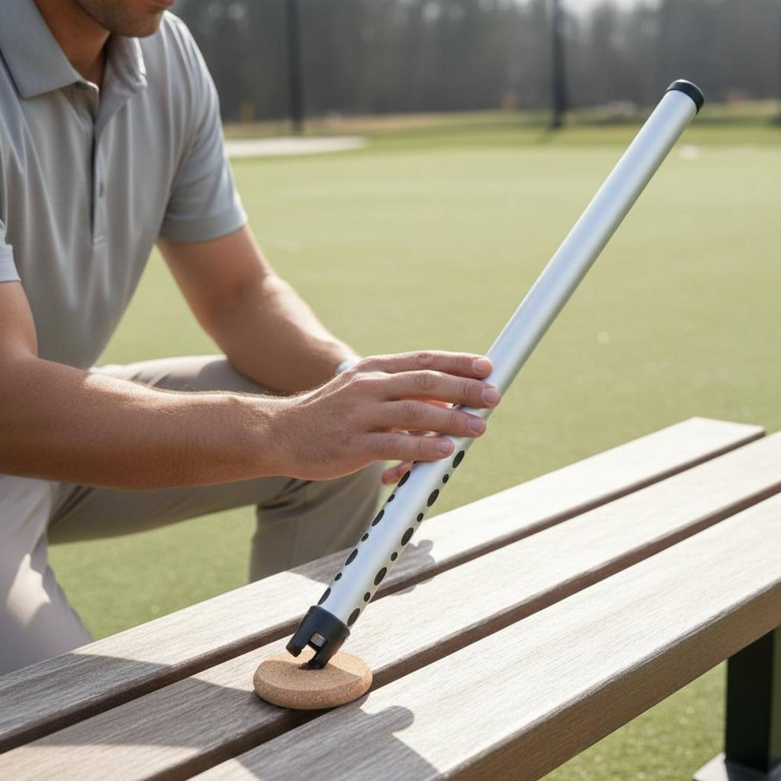 Przenośny zbierak do piłek gol – Golf Equipment Usa recenzja i cena