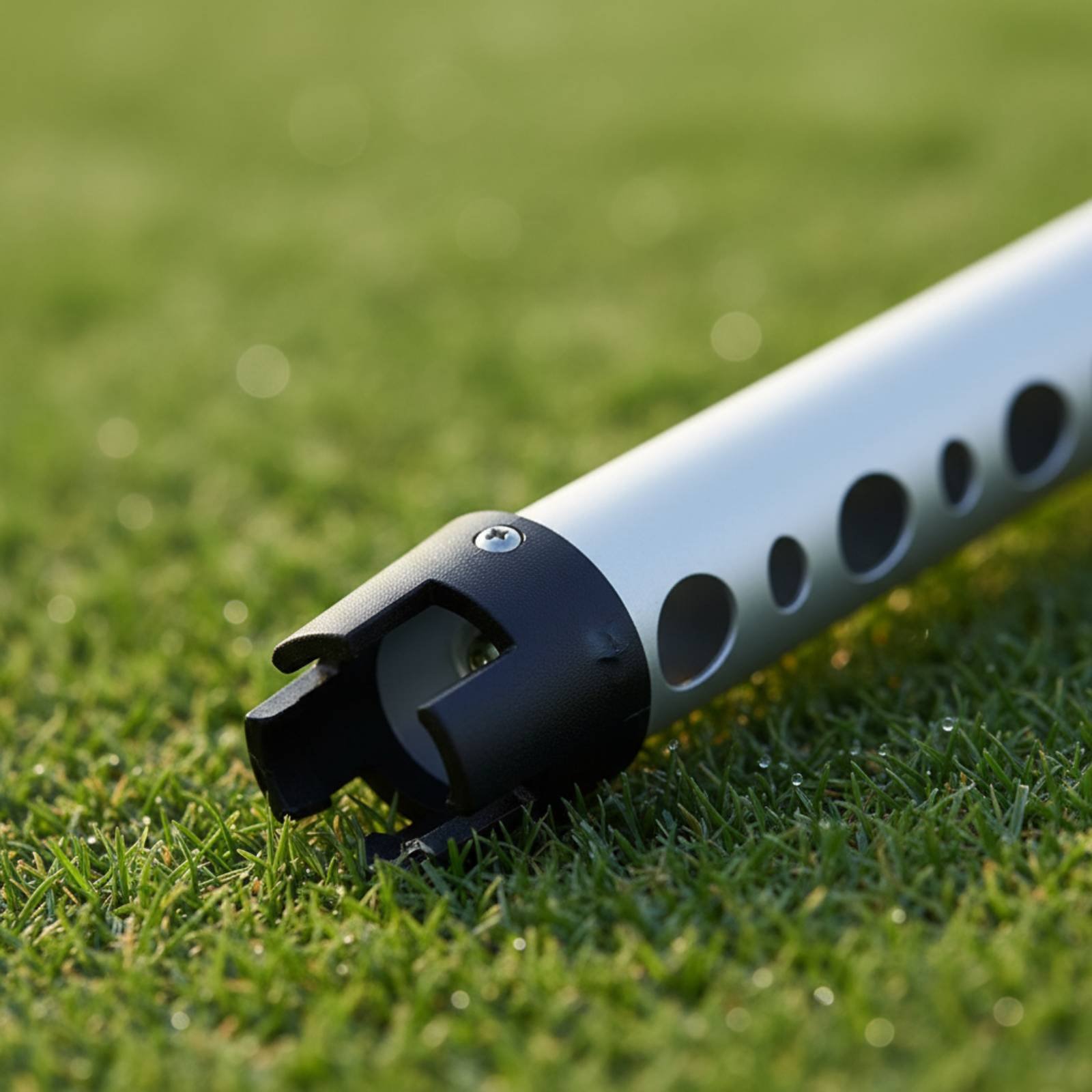Przenośny zbierak do piłek gol – Golf Equipment Usa recenzja i cena