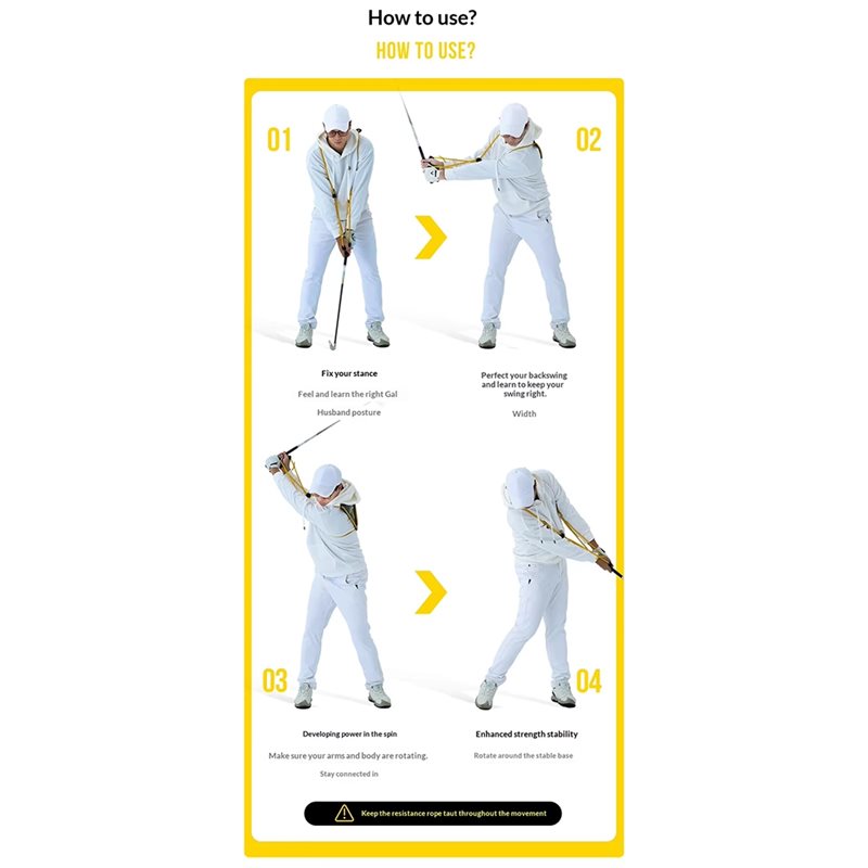 Obniżka ceny! Pas do korekcji  – Golf Equipment Price recenzja i cena