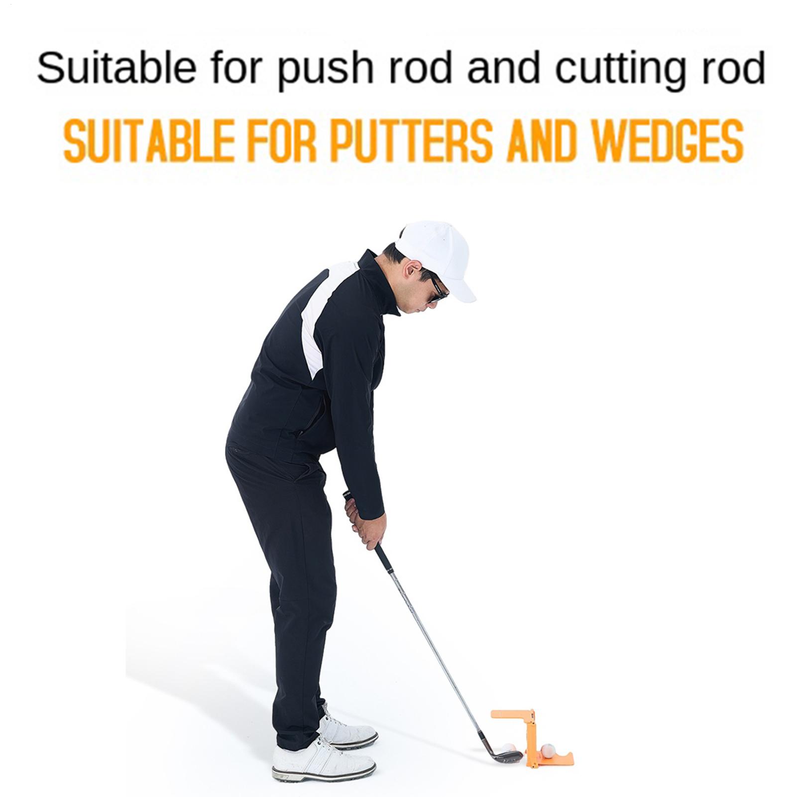 Trener golfa z antypoślizgową  – Golf Equipment Usa recenzja i cena