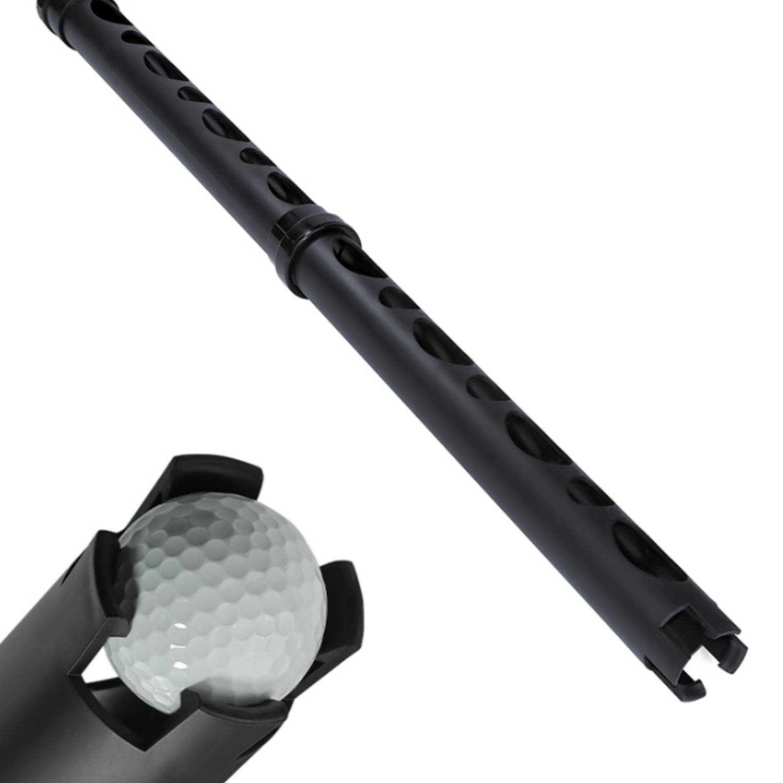 Rurka do zbierania piłek golfo – Golf Equipment Usa recenzja i cena
