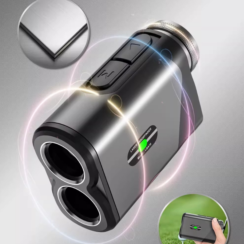 Mini Golf Laserowy Dalmierz Ze – Golf Equipment Usa recenzja i cena