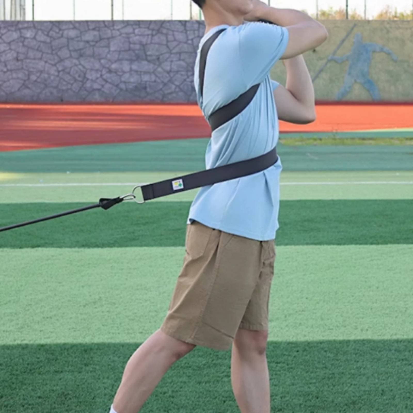 Karabińczyk do treningu golfa, – Golf Equipment Usa recenzja i cena