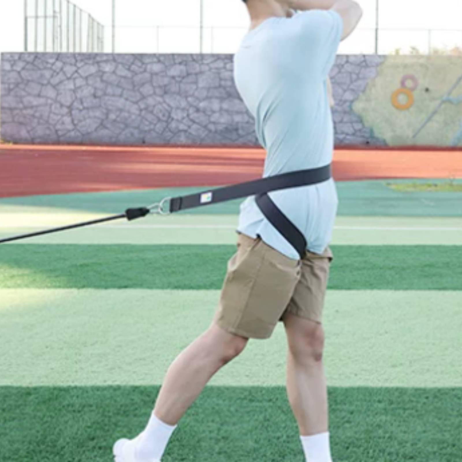 Karabińczyk do treningu golfa, – Golf Equipment Usa recenzja i cena