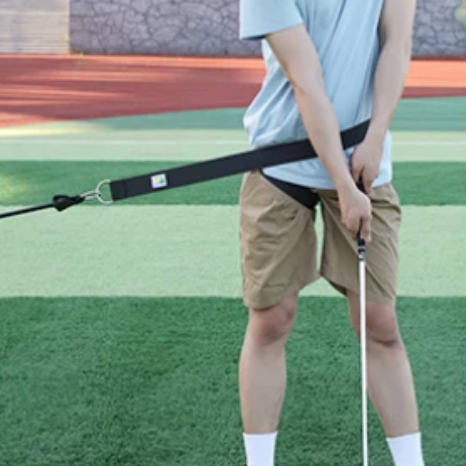 Karabińczyk do treningu golfa, – Golf Equipment Usa recenzja i cena