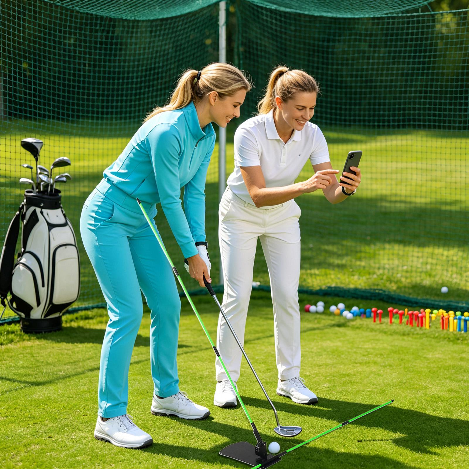 Przenośny przyrząd do treningu – Golf Equipment Usa recenzja i cena