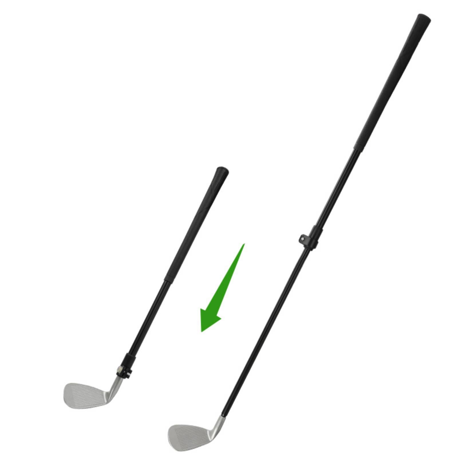 Regulowana teleskopowa kijka g – Golf Equipment Usa recenzja i cena