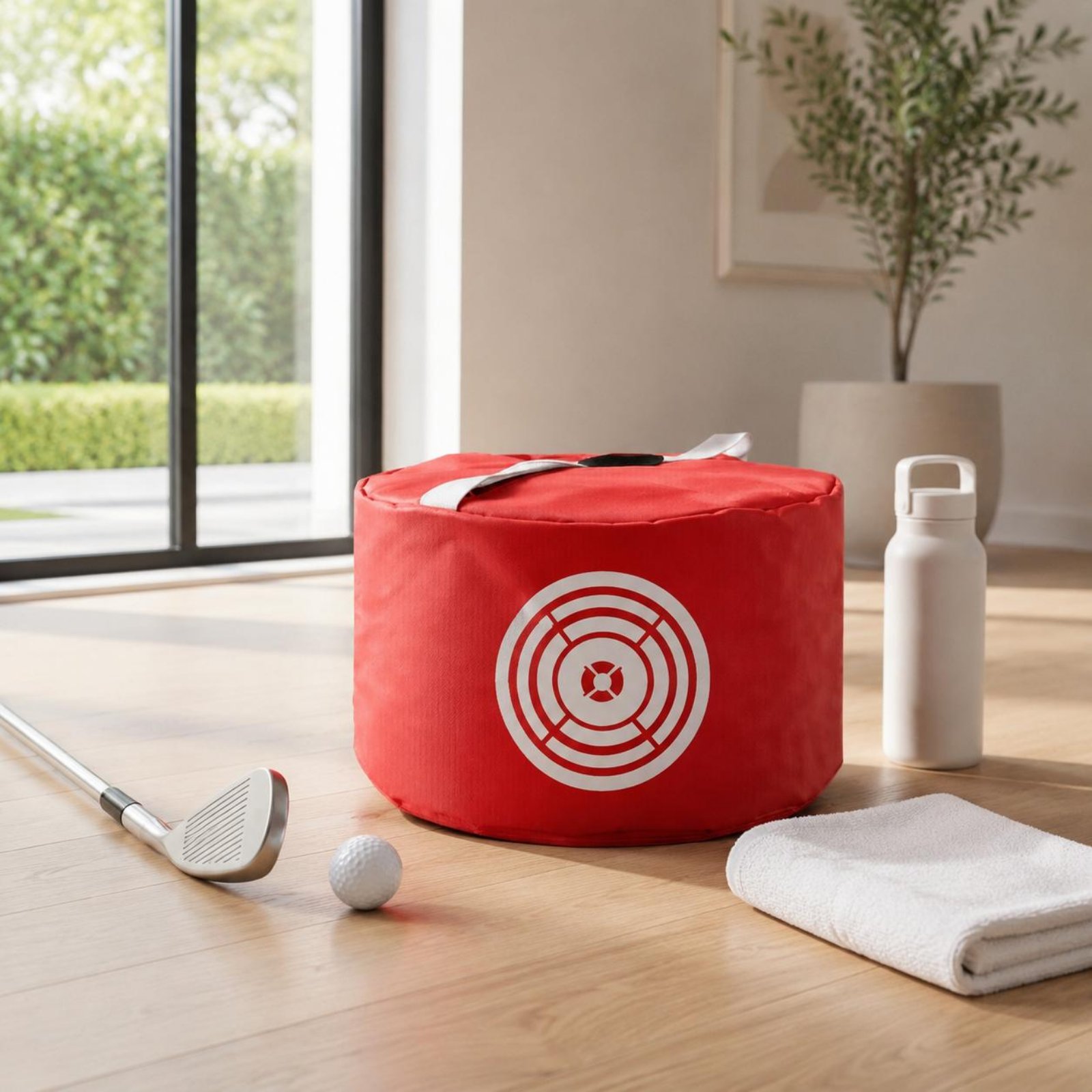 Torba do treningu golfa popraw – Golf Equipment Usa recenzja i cena
