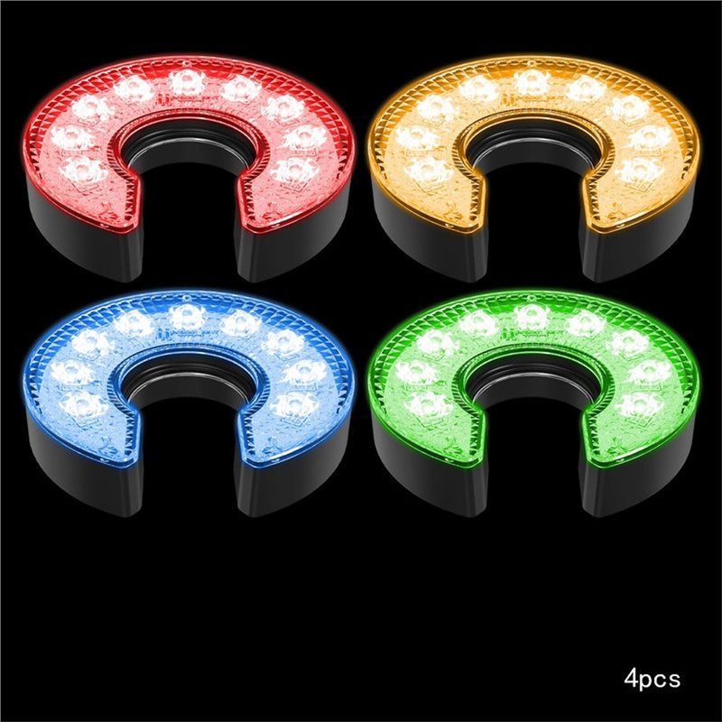 【Obniżka ceny!】 1 Zestaw LED-o – Golf Equipment Price recenzja i cena