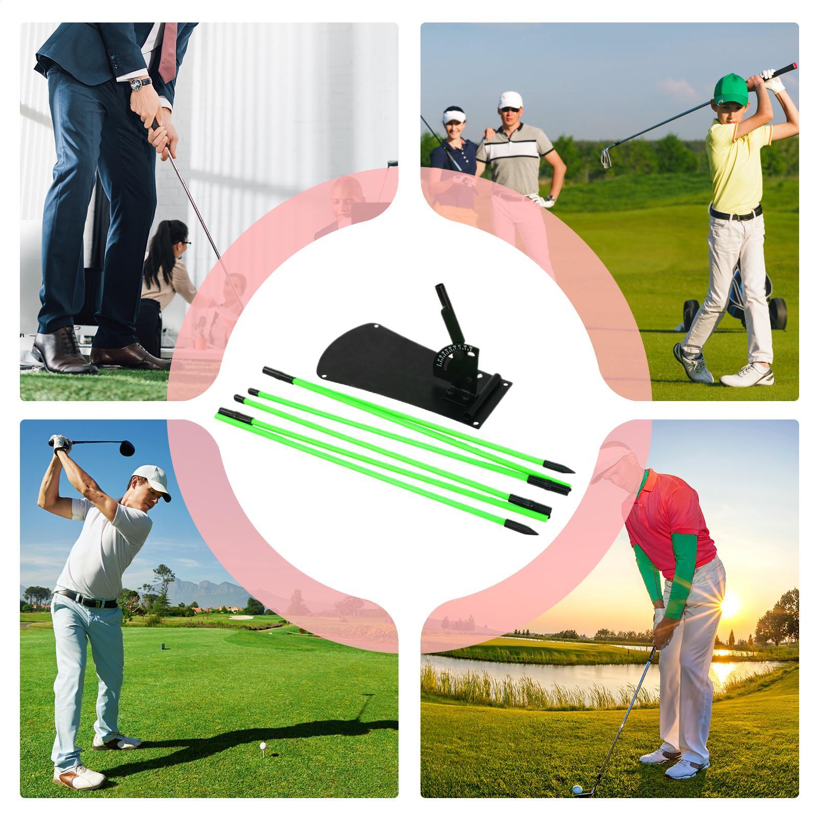 Kijki do golfa do ćwiczeń zaró – Golf Equipment Usa recenzja i cena