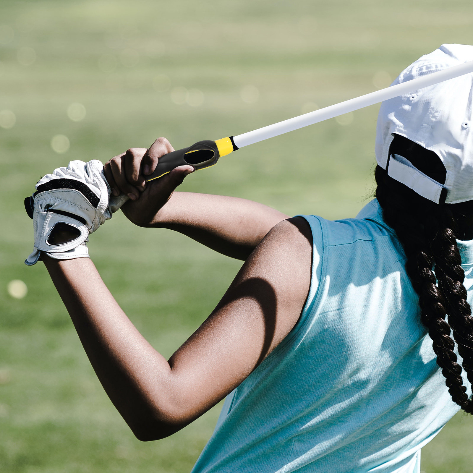 Trener uchwytu do golfa, pomoc – Golf Equipment Usa recenzja i cena